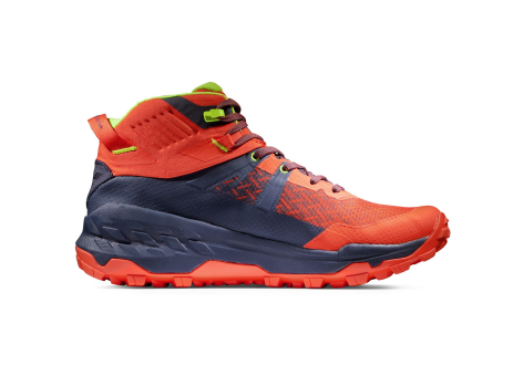 Mammut Sertig II Mid GTX (3030-04830-37) rot