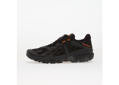 Mammut Sertig TR Low GTX (3030-05000-00) schwarz