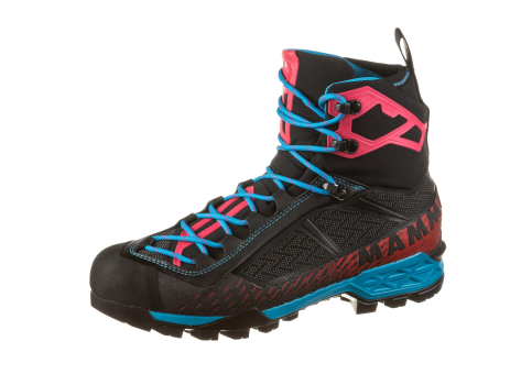 Mammut Taiss Light Mid (3010-00910-00501) bunt