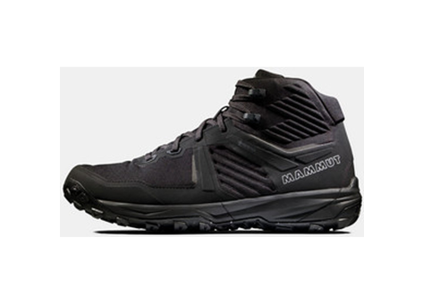 Mammut Ultimate III Mid GTX (3030-04680-0001) schwarz