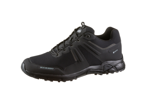 Mammut Ultimate Pro Low GTX (3040-00710-0052) schwarz