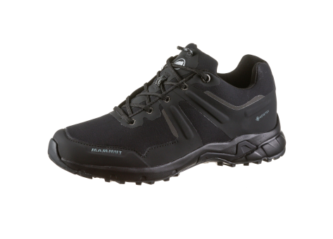 Mammut Ultimate Pro Low GTX (3040-00720-0052) schwarz