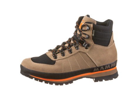 Mammut Yatna II High (3030-04380-7492) braun