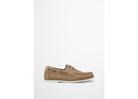 Marc O'Polo Bootsschuhe (50326243601208_717) beige