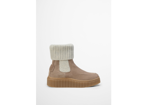 Marc O'Polo Chelsea Boots Bianca (50916065002300_717) beige