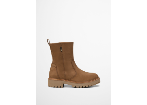 Marc O'Polo Kurzschaftstiefel Model Phia GTX (51018096001210_766) braun