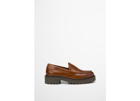 Marc O'Polo Loafer (50718093201100_720) braun