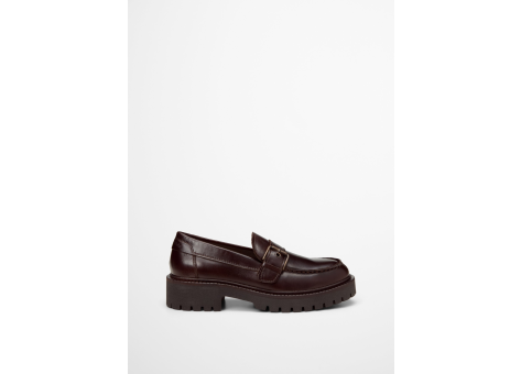 Marc O'Polo Loafer (60018093201100_790) braun