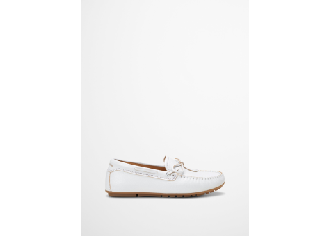 Marc O'Polo Mokassins (50214623106100_109) weiss