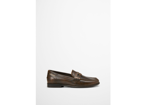 Marc O'Polo Penny-Loafer (50718633204100_789) braun