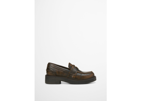 Marc O'Polo Penny-Loafer (50818513210134_789) braun