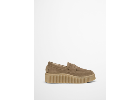 Marc O'Polo Penny Loafer Model Bianca (50916063201300_718) braun
