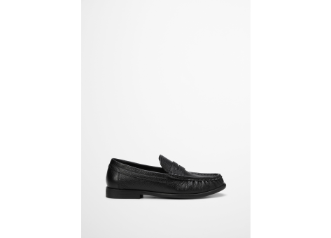 Marc O'Polo Penny Loafer Model Fiona (60018633201100_990) schwarz