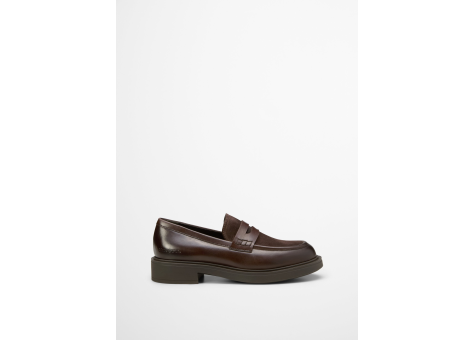 Marc O'Polo Penny Loafer Model Lea (60019383201129_790) braun