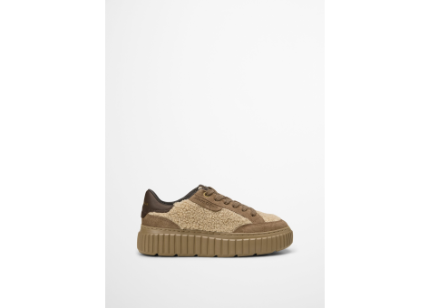 Marc O'Polo Plateau- (50819043502300_718) braun