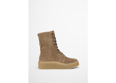 Marc O'Polo Schnürstiefel Bianca (50916066303300_718) braun