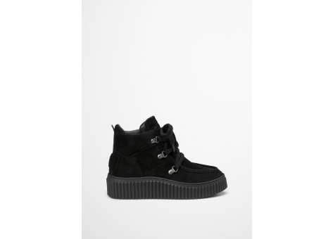 Marc O'Polo Schnürstiefel Bianca (50916066301300_990) schwarz