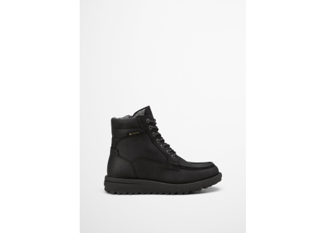 Marc O'Polo Schnürstiefel Model Marco GTX (51028976301209_990) schwarz