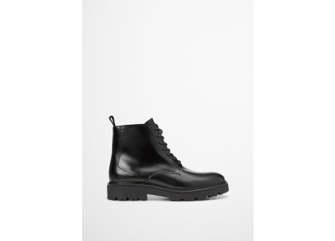 Marc O'Polo Schnürstiefel (50921186301135_990) schwarz