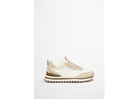 Marc O'Polo Slip On Model Bjorna (50719123501178_172) beige