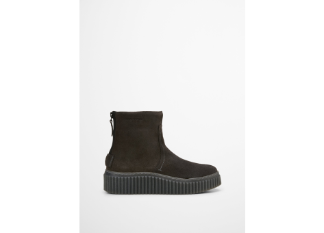 Marc O'Polo Zipper-Boot Model Bianca (50916067004300_970) schwarz