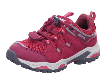 Meindl Salto (2133_081) pink