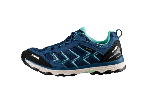 Meindl Activo Lady GTX (5297 029) blau