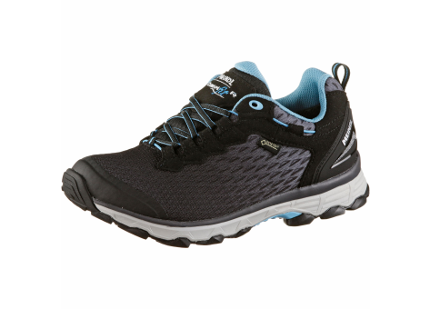 Meindl Activo Sport Lady GTX (5110;01) schwarz