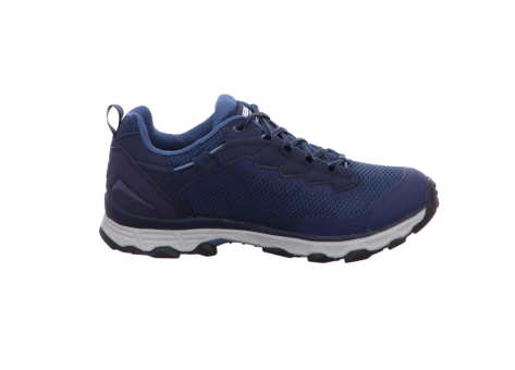Meindl Activo Sport GTX (5110_049) blau