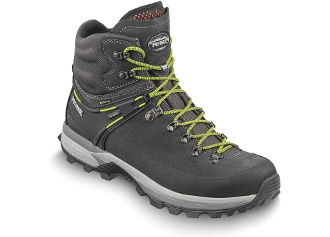 Meindl Air Revolution 1.5 Trekkingstiefel Grö e 40 (4719_031) schwarz