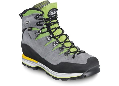 Meindl Air Revolution 4.1 Trekkingstiefel Grö e 37 (3088_031) bunt