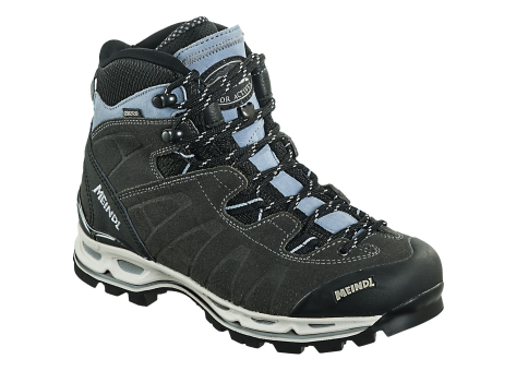 Meindl Air Revolution Ultra (3083_031) schwarz