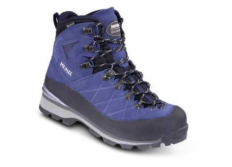 Meindl Antelao Pro GTX Bergstiefel Grö e 38 (5563_049) blau