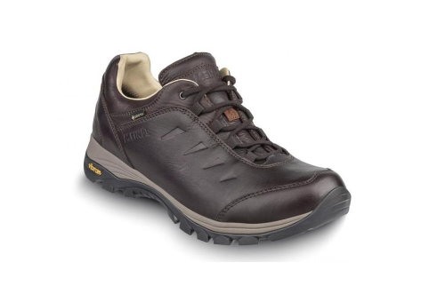 Meindl Aosta Identity Trekkingstiefel Grö e 41 5 (2695_046) braun