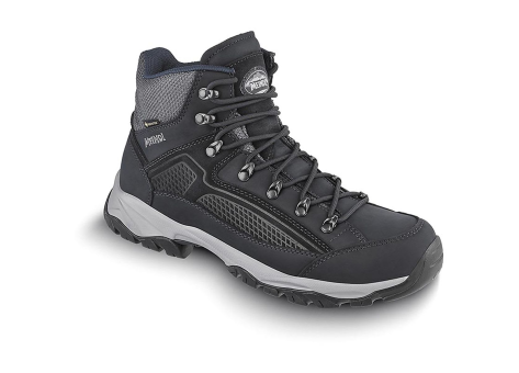Meindl Baltimore GTX Trekkingstiefel Grö e 39 (2963_049) schwarz