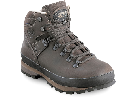 Meindl Bernina 2 GTX Bergstiefel Grö e 36 (5266_046) braun