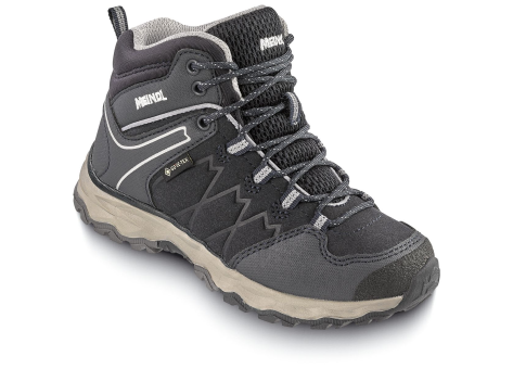 Meindl Boneto Mid GTX Grö e 29 (2122_068) schwarz