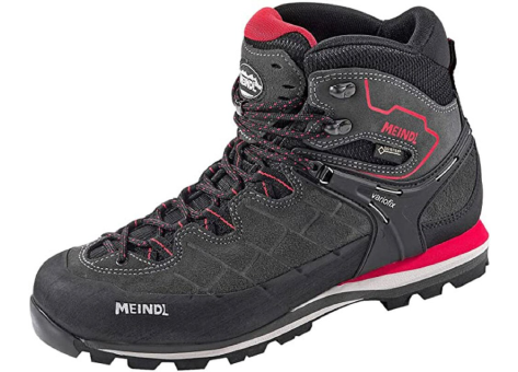 Meindl Litepeak GTX (3928_059) schwarz