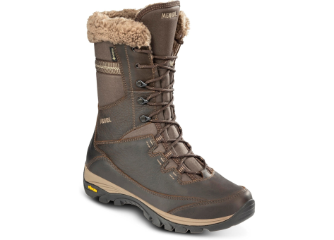 Meindl Novara Lady GTX (7622_046) braun