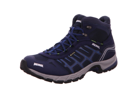 Meindl Quebec Mid GTX (5558_049) blau