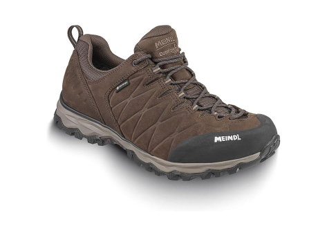 Meindl Boston GTX Grö e 42 (5586_046) braun