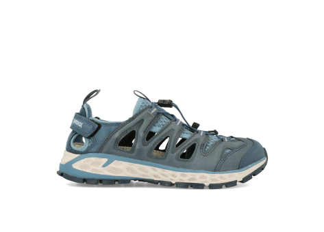 Meindl Brindisi Lady C fit PW (4766-29) blau
