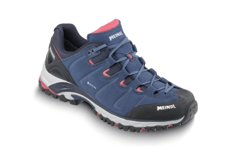 Meindl Bristol GTX Grö e 43 (4733_049) blau