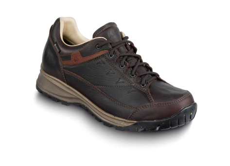 Meindl Brixen Identity Grö e 42 (2701_046) braun