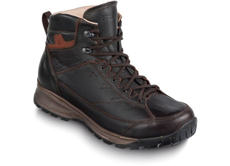 Meindl Brixen Mid Identity Grö e 42 (2703_046) schwarz