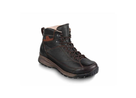 Meindl Brixen Mid Identity Grö e 38 (2702_046) schwarz