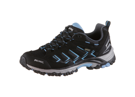 Meindl Caribe Lady GTX (3823-01) schwarz