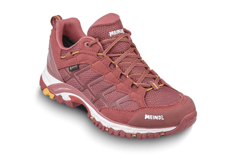 Meindl Caribe GTX Grö e 37 5 (3823_007) pink