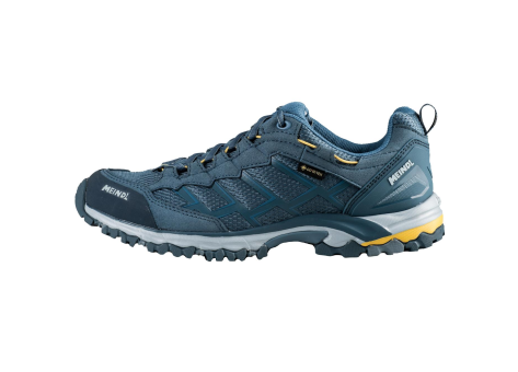 Meindl Caribe Lady GTX (38230-97) blau