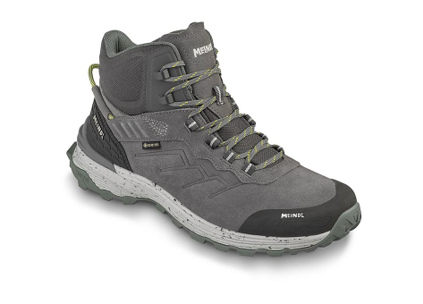 Meindl Dallas Mid GTX Grö e 42 (4777_063) grau